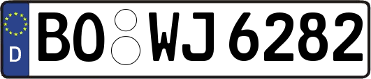 BO-WJ6282