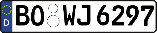 BO-WJ6297