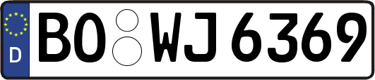BO-WJ6369