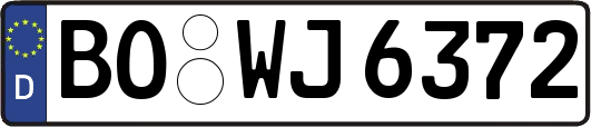 BO-WJ6372