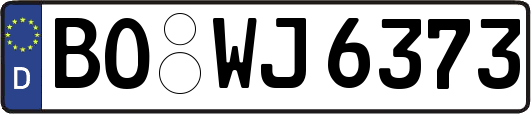 BO-WJ6373