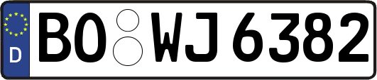 BO-WJ6382