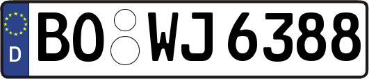 BO-WJ6388