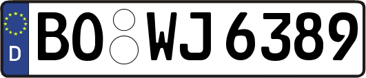 BO-WJ6389