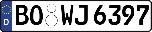 BO-WJ6397