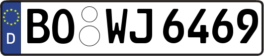 BO-WJ6469
