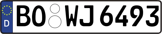 BO-WJ6493
