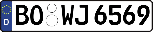 BO-WJ6569