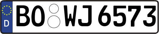 BO-WJ6573