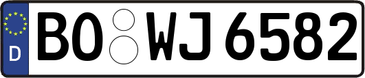 BO-WJ6582