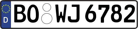 BO-WJ6782