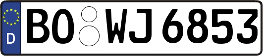 BO-WJ6853