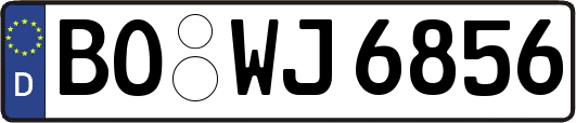 BO-WJ6856