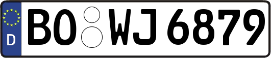BO-WJ6879