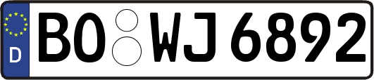 BO-WJ6892