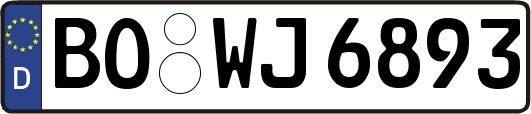 BO-WJ6893
