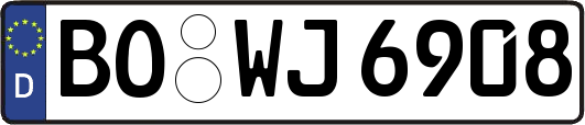 BO-WJ6908