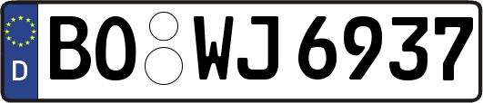 BO-WJ6937