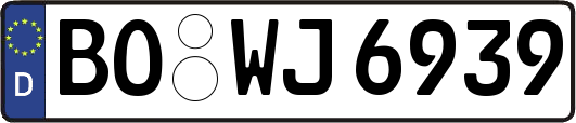 BO-WJ6939