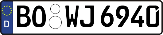 BO-WJ6940