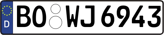 BO-WJ6943