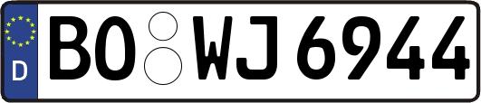 BO-WJ6944