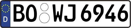 BO-WJ6946
