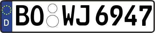BO-WJ6947