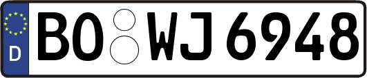 BO-WJ6948