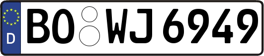 BO-WJ6949