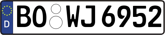 BO-WJ6952