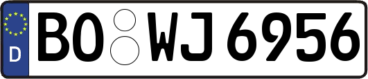 BO-WJ6956
