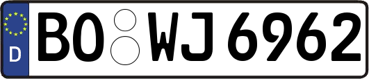 BO-WJ6962