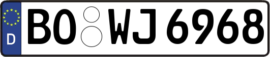 BO-WJ6968