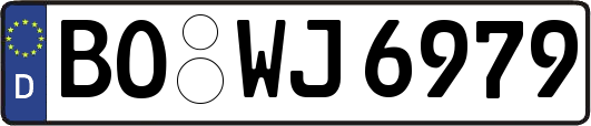 BO-WJ6979