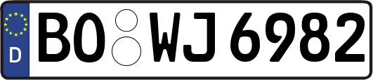 BO-WJ6982