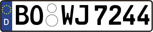 BO-WJ7244
