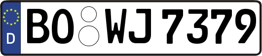 BO-WJ7379