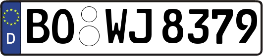 BO-WJ8379
