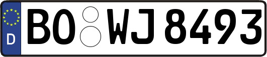 BO-WJ8493