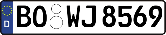 BO-WJ8569
