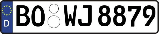 BO-WJ8879