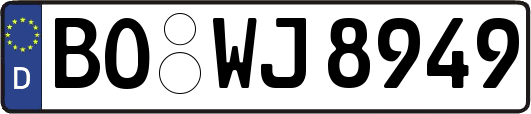 BO-WJ8949