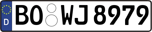 BO-WJ8979