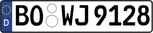 BO-WJ9128
