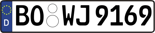 BO-WJ9169