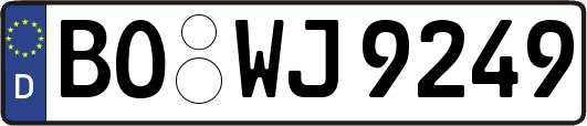 BO-WJ9249