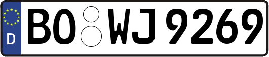 BO-WJ9269