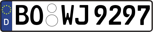 BO-WJ9297