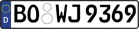 BO-WJ9369